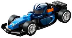 LEGO® Minifigurák Williams F1 Team versenyautó colf1rc-7 (colf1rc-7)