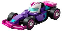 LEGO® Minifigurák F1 Academy versenyautó colf1rc-11 (colf1rc-11)