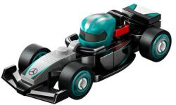 LEGO® Minifigurák Mercedes-AMG F1 Team versenyautó colf1rc-2 (colf1rc-2)