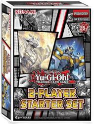 Konami Yu-Gi-Oh! 2-Player Starter Set (KON180822)
