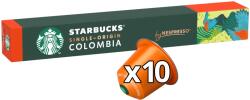 Starbucks Nespresso Colombia 10 kapszula 57g (7613036961707)
