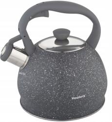 Klausberg Acél vízforraló 2.0L Klausberg Marmo KB-7321 (KB-7321)