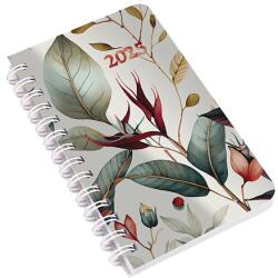 REALSYSTEM 2026 SP3 8811-54 tropical heti beosztású spirálos mini naptár (8811-54)