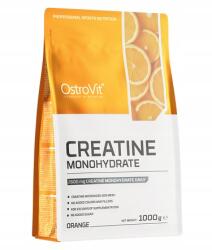OstroVit Kreatin monohidrát 1000 g narancssárga (5903933918020)