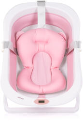 Chipolino Мека подложка за вана Chipolino - Мулти, Розова (MBMUL0253PI)