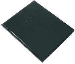 Realsystem 2026 Standard 5211-08 A4S heti beosztású zöld határidőnapló (5211-08) - pcx