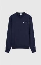 Champion Icons Contrast Crewneck , albastru inchis , L