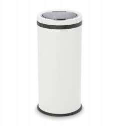 Brabantia Cooke & Lewis acél szemeteskosár Fehér 30L (BR 11-51-41)