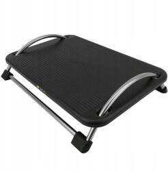 Techly Ergonomikus Állítható Lábtartó Ica-fr 13 (305564)