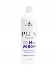 Kallos sampon Plex No Yellow 1000ml (326512)