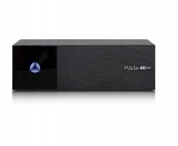 AB-COM AB PULSe 4K MINI SE DVB-S2X Linux tuner, 4K UHD, Enigma2 OpenATV (PULSE 4K Mini)