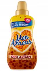 Felce Azzurra Mon Amour Öblítő koncentrátum Oro Argan 650ml (8001280070556)