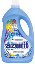 Azurit Mosószer színes ruhákhoz alacsony hőmérsékletre 2480 ml
