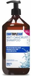 Triple Eight korpásodás elleni sampon 1000 ml
