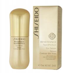Shiseido Benefiance Nutriperfect szemkörnyékápoló szérum 15 ml (729238191129)