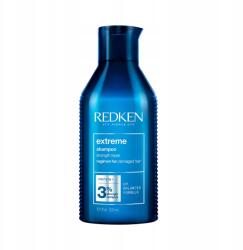 Redken Extreme sampon proteinekkel sérült hajra, 300ml (3474636920204)