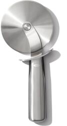 Oxo Нож за пица steel 10 см, сребрист, неръждаема стомана, oxo (oxo3121500)