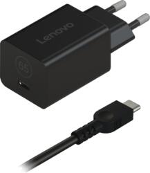 Lenovo GaN Nano 65W Adapter (G0A6GN65EU) - Notebook töltő (G0A6GN65EU)