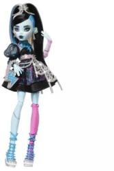 Mattel Monster High: Misztikus mulatság baba - Frankie