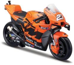 Maisto - Motocicletă, Tech3 KTM Factory Racing 2021, (#27 IKER LECUONA), 1: 18 (OLP101236376-27)