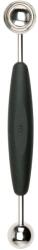 Oxo Прибор за оформяне на топчета good grips 23 см, черен, неръждаема стомана, oxo (oxo39781)