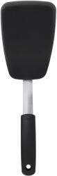 Oxo Кухненски обръщач good grips 32 см, черен, силикон, oxo (oxo1071534)