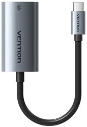 Vention Adaptor Vention USB-C do Gigabit Ethernet 0.15m