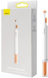 Baseus Accesoriu curatare Baseus Cleaning Brush (alb)