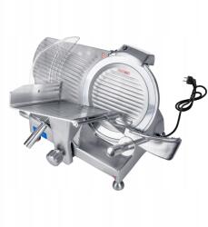 Royal Catering Elektromos szeletelőgép felvágottakhoz és sajtokhoz Expert 250mm (10010173)