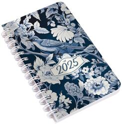 REALSYSTEM 2026 SP3 8811-55 ernyők heti beosztású spirálos mini naptár (8811-55) - pcx