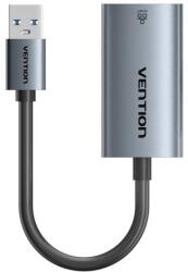 Vention Adaptor Vention USB-A do Gigabit Ethernet 0.15m