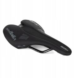 Selle Italia Kerékpár nyereg Selle Italia Slr Boost Tm, Manganese Rail, Soft-Tek L1 (041A320MHC001)