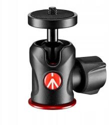 Manfrotto 492 fej 4kg teherbírással (MH492-BH)