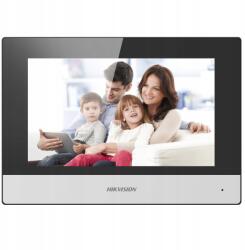Hikvision DS-KH6320-WTE1 Videó kaputelefon monitor Hikvision Beltéri egység (DS-KH6320-WTE1)