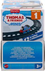 Mattel Fisher-Price: Thomas és barátai Mini meglepetés mozdonyok - Mattel (JDF42) - jatekshop