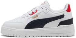PUMA Shuffle Downtown , Alb , 37