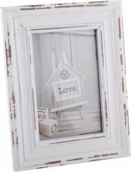 Zep SY957W Rivoli 19x24 Képkeret - Fehér (SY957W) (SY957W)
