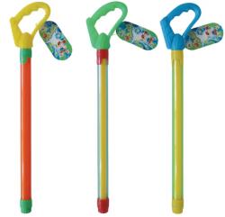Magic Toys WaterWow: Műanyag vízipuska 60cm-es többféle színváltozatban (MKS145330)