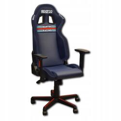 Sparco Irodai szék Sparco Icon Martini Racing Új! ! ! (00998SPMR)