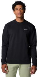 Columbia Meridian Creek , Negru , XS