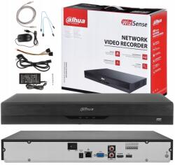 Dahua Ip Felvevő NVR4232-EI 32 Csatorna WizSense Dahua Analitika (6923172584304)