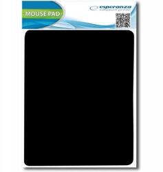 Esperanza Egérpad fekete szövet Esperanza EA145K (EA145K)