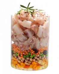 CARNILOVE True Fresh FISH Adult Small Breed 1, 4 kg