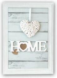 Zep T15418 Vintage 22x28 Képkeret - Fehér (T15418) (T15418)