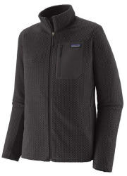Patagonia M's R1 Air Jkt Размер: M / Цвят: черен