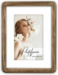 Zep BC23P Gressan 20x30 Képkeret - Barna (BC23P) (BC23P)