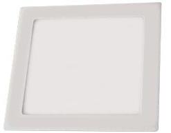 GREENLUX LED süllyesztett lámpatest LED//12W/230V 17x17 cm fehér GXDW010 (GXDW010)