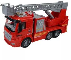 Man Yuk Toys Tűzoltóautó hang- és fényhatásokkal, 31.5 cm (PY8930A) - jatekbolt