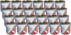 TROVET TROVET RID Renal (macskáknak) 24x200g - vadhús