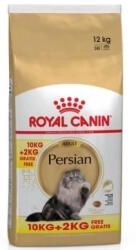 marka niezdefiniowana ROYAL CANIN Perzsa felnőtt 30 10kg+2kg
